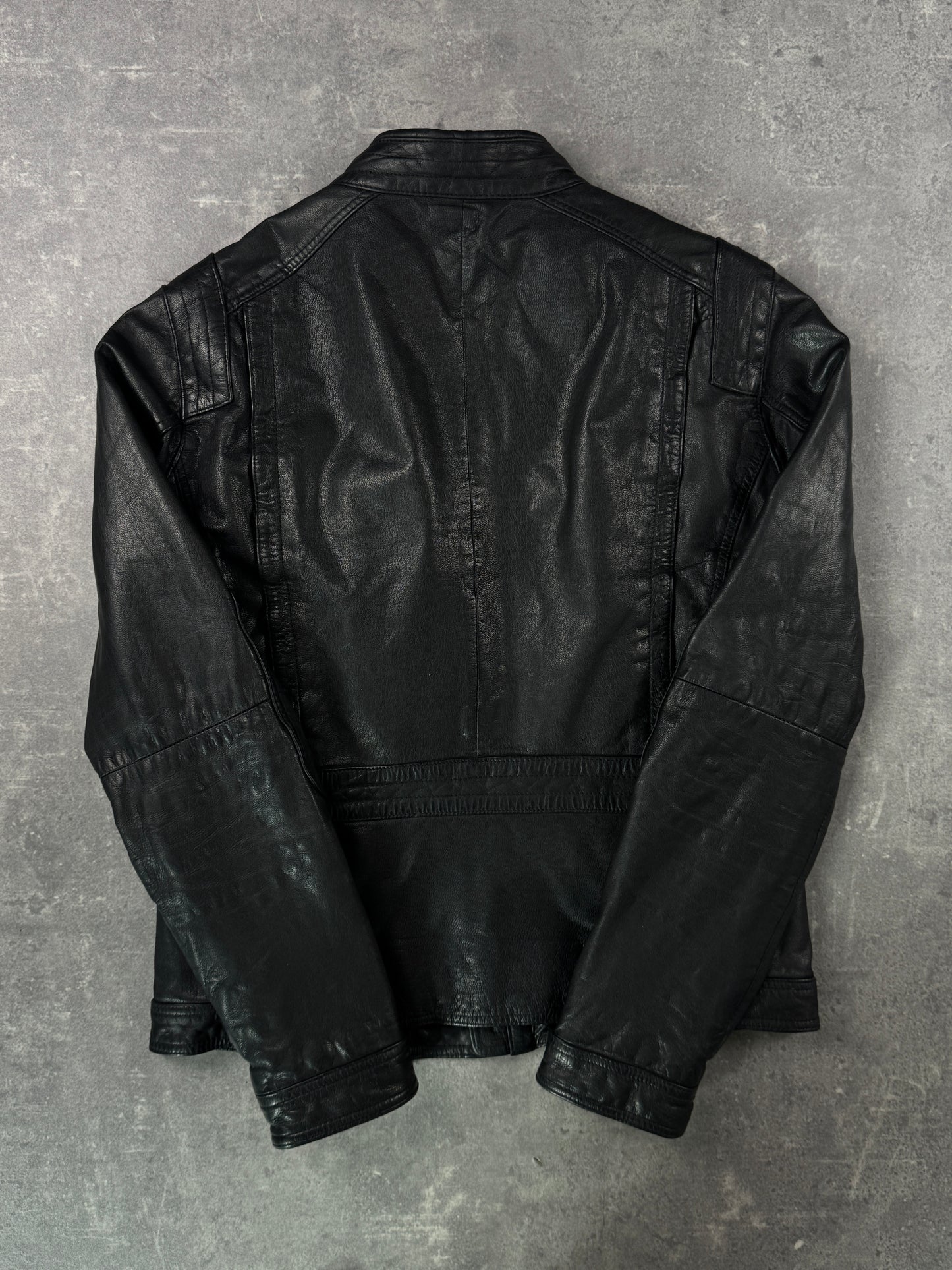 Vintage Leatherjacket (M)