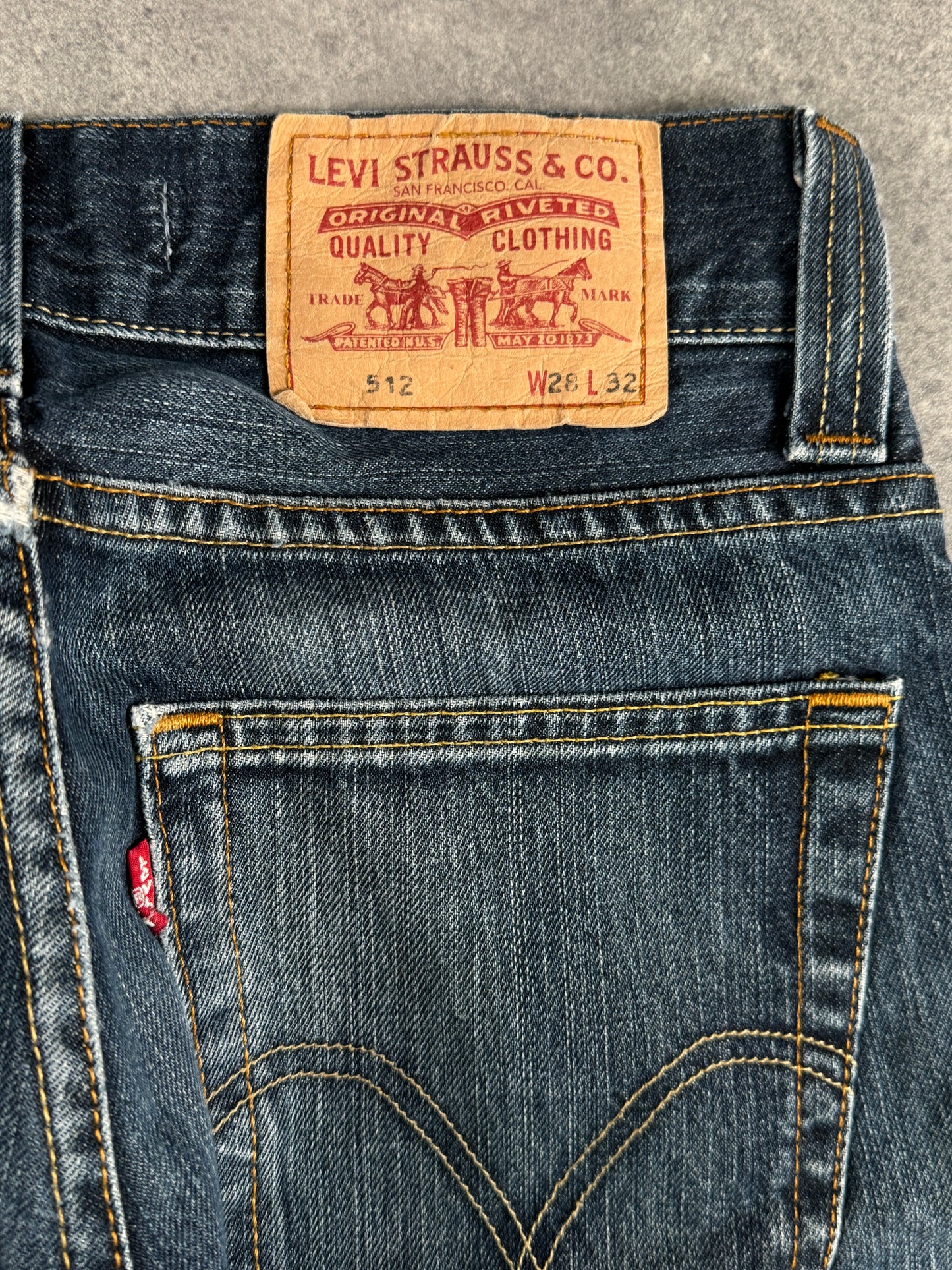 Leviβs Jeans (W28/L30)