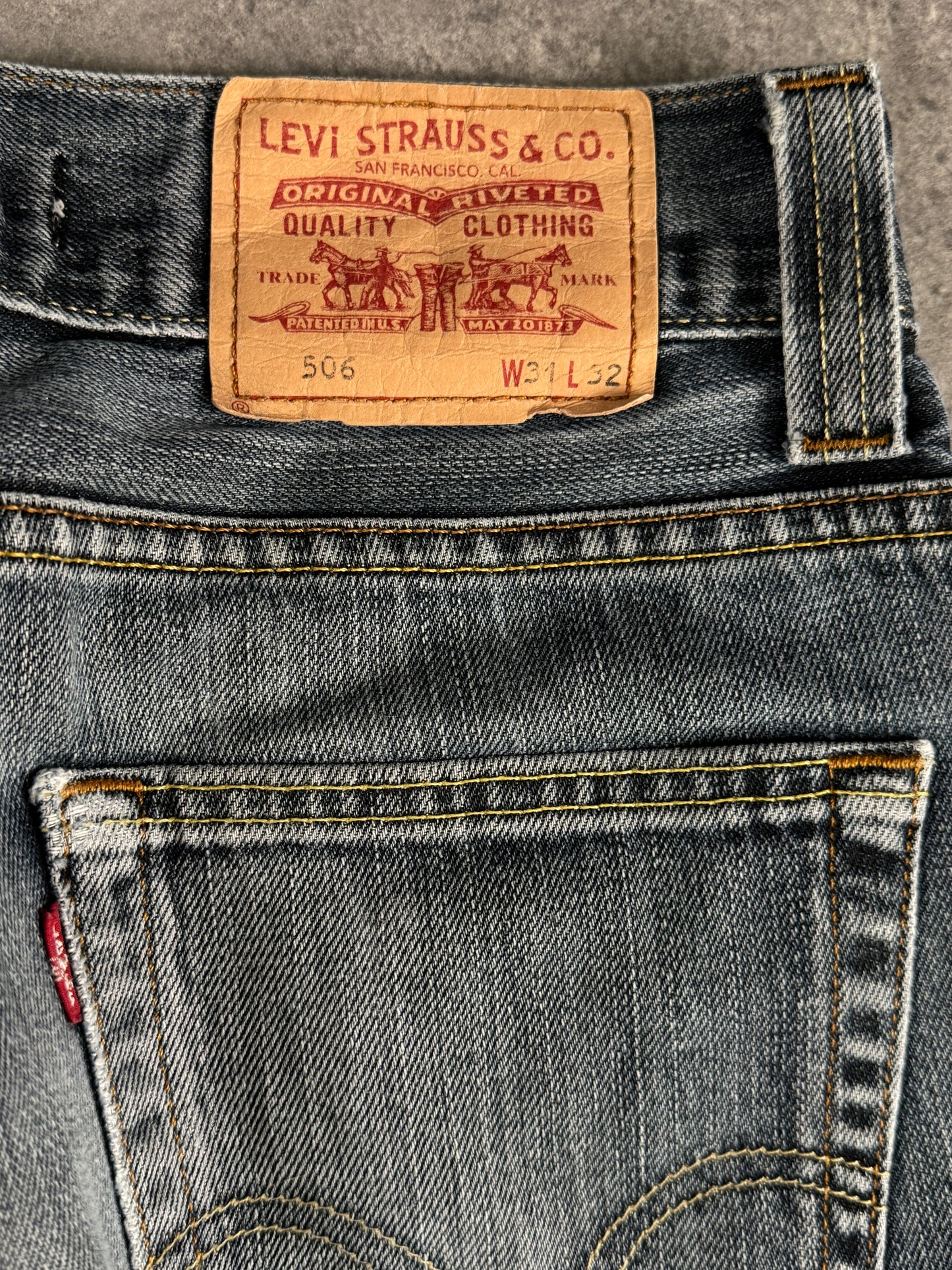 Leviβs Jeans (W30/L32)