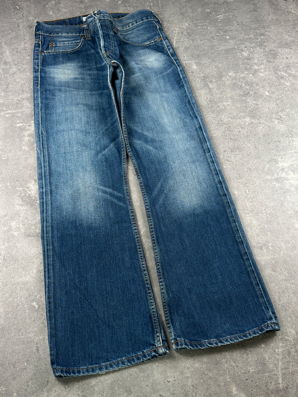 Levi’s bootcut Jeans (W34/L32)