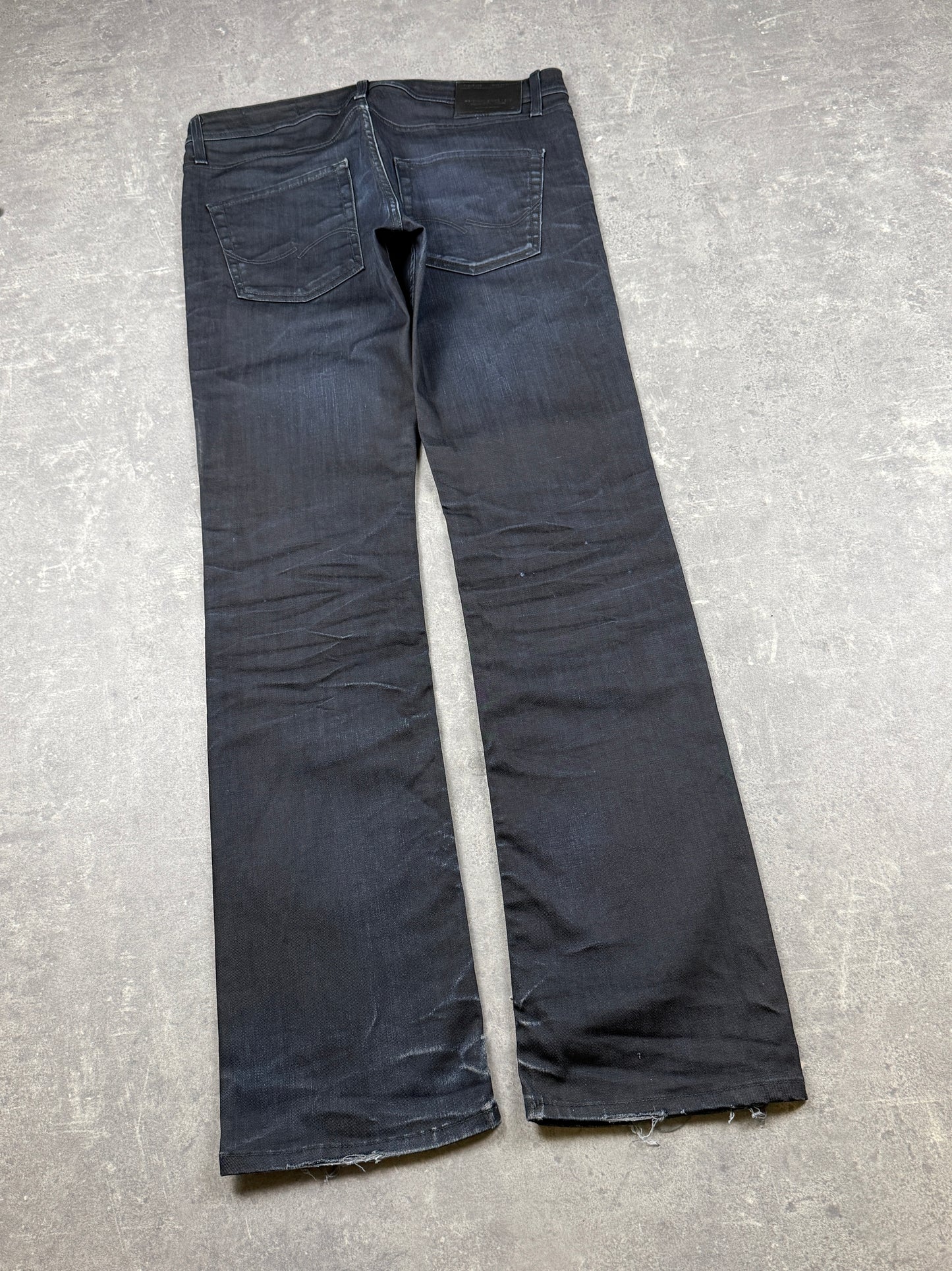 Vintage Jeans (W34/L36)