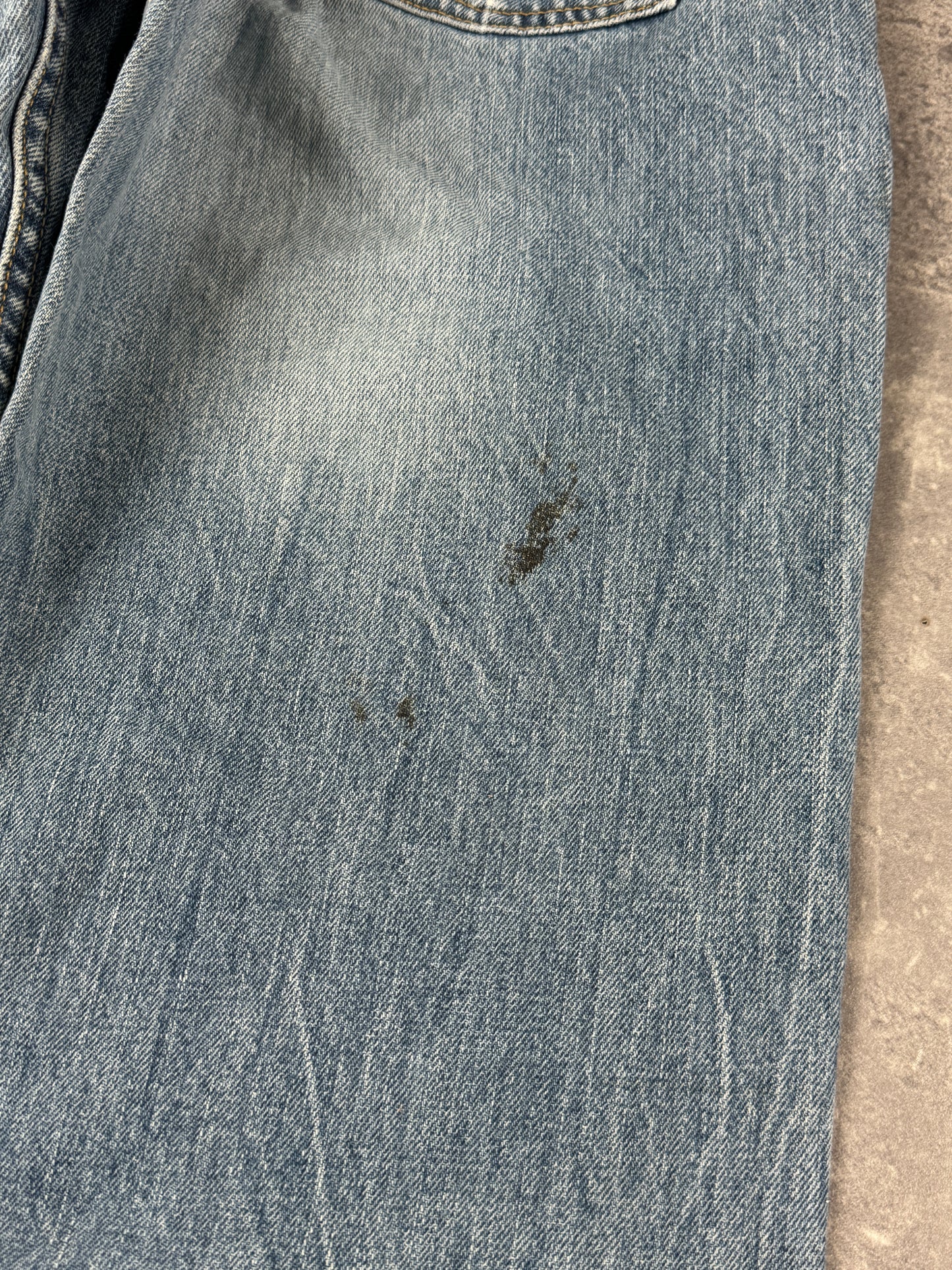 Leviβs bootcut Jeans (W32/L30)