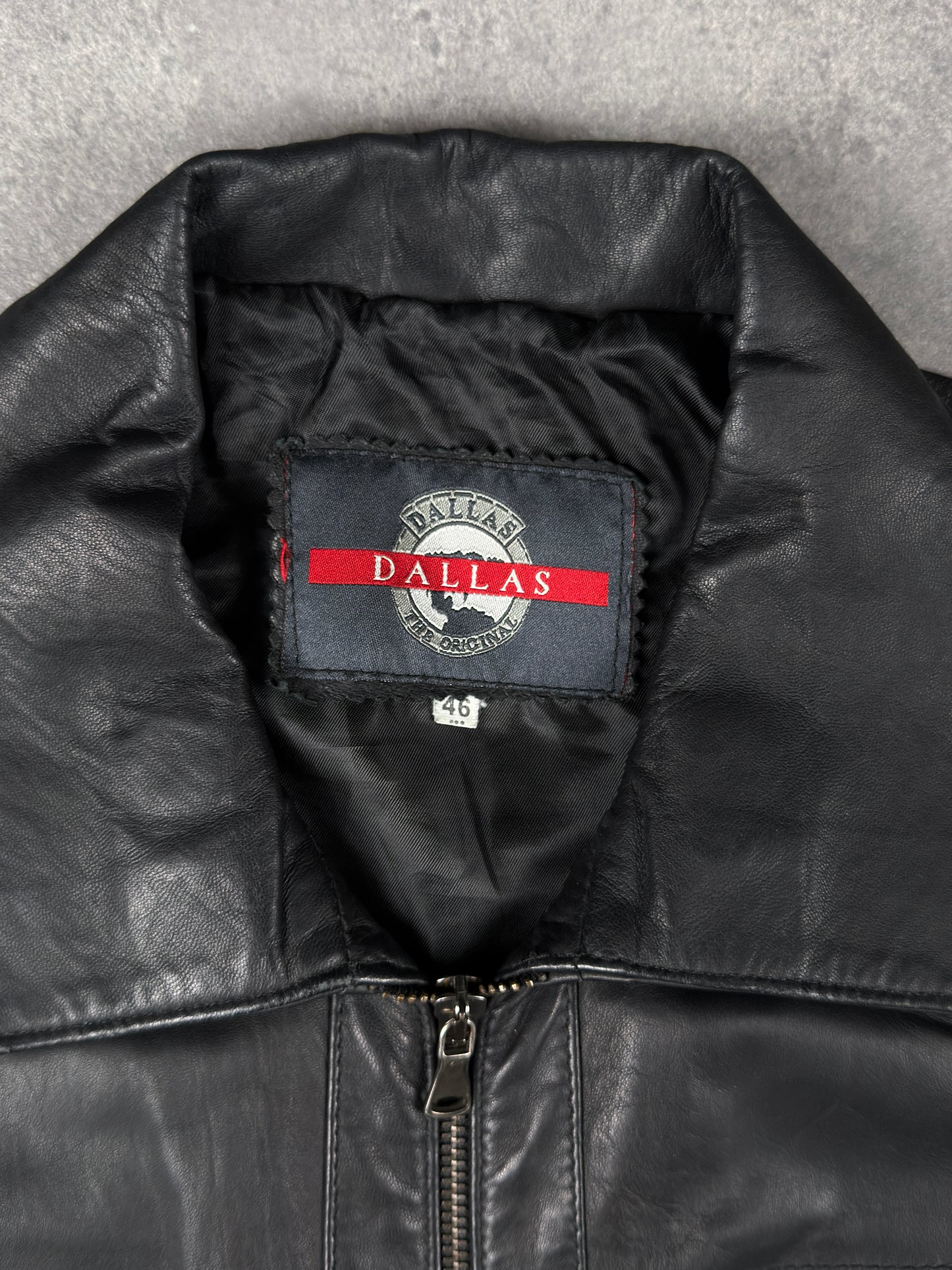 Leatherjacket (M)