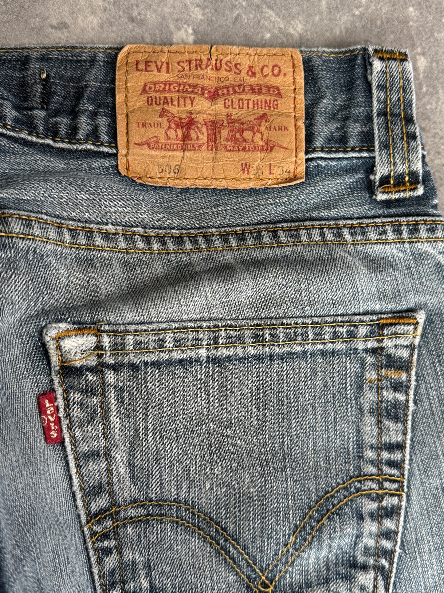 Leviβs Jeans (W30/L32)