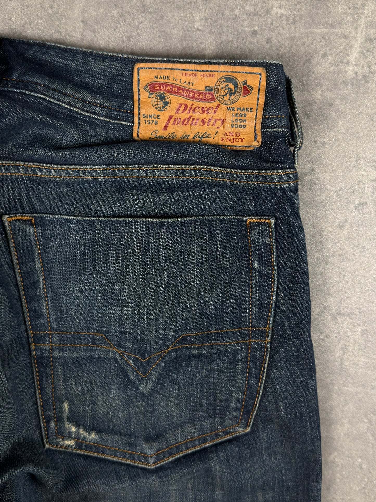 Diesel bootcut Jeans (W30/L32)