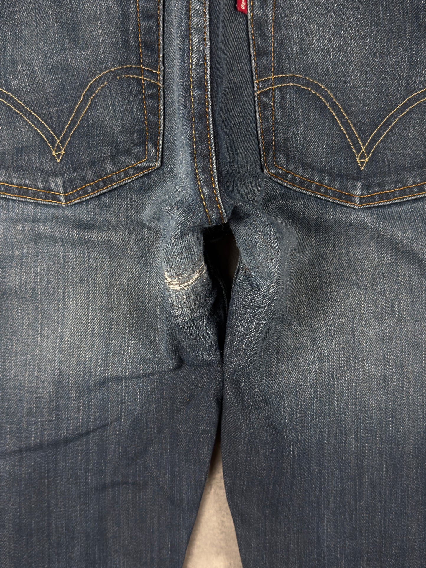Leviβs bootcut Jeans (W32/L30)