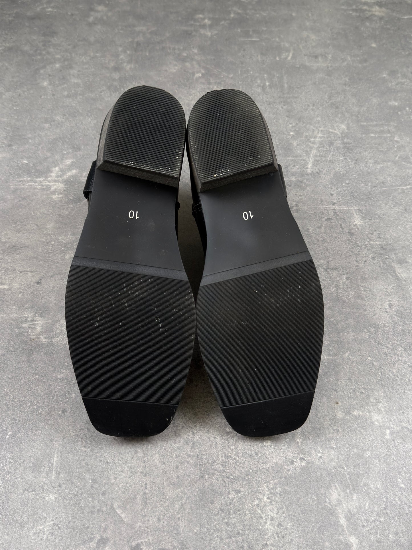 Harness Boot (44)