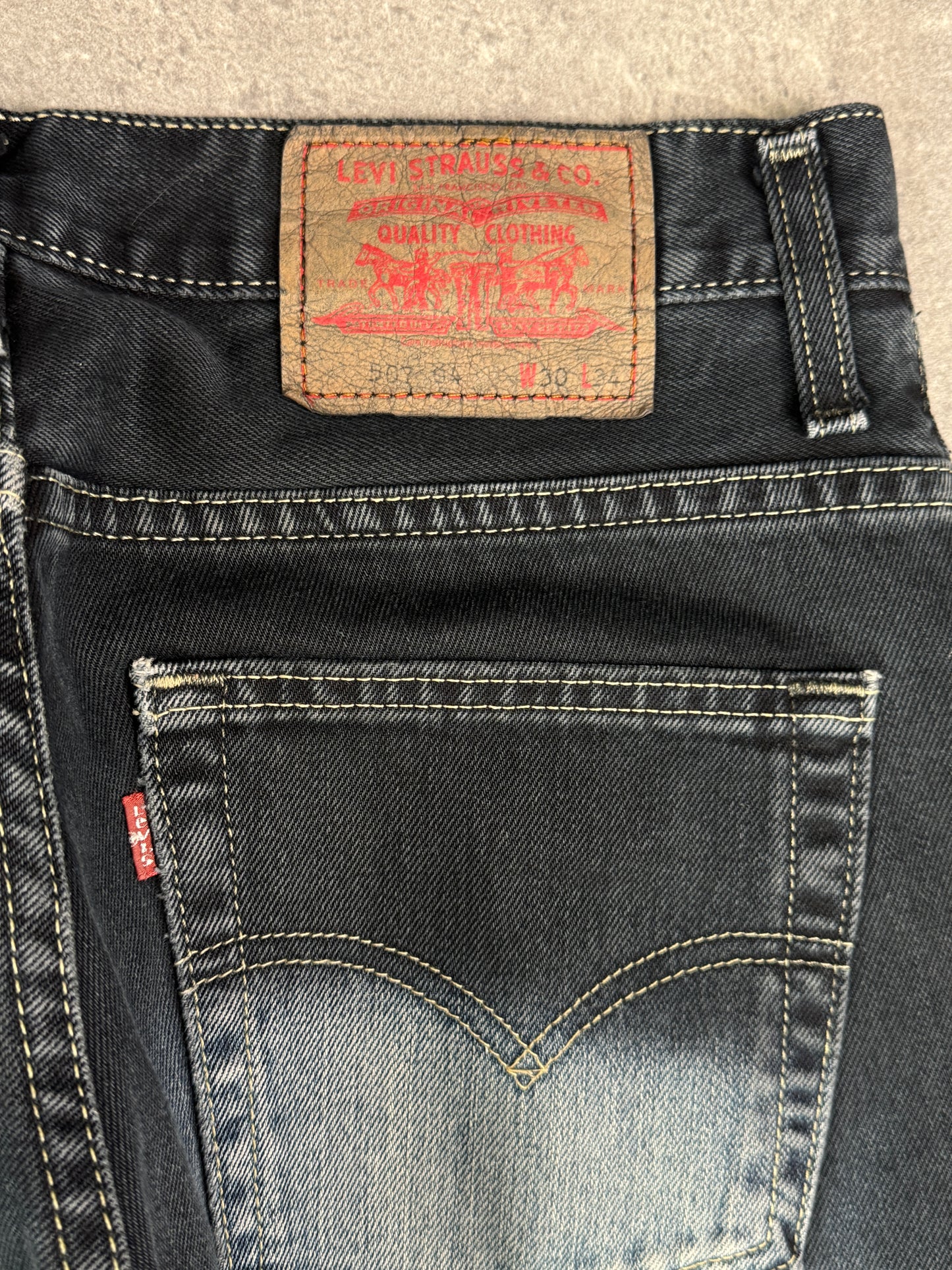 Leviβs bootcut Jeans (W30/L30)