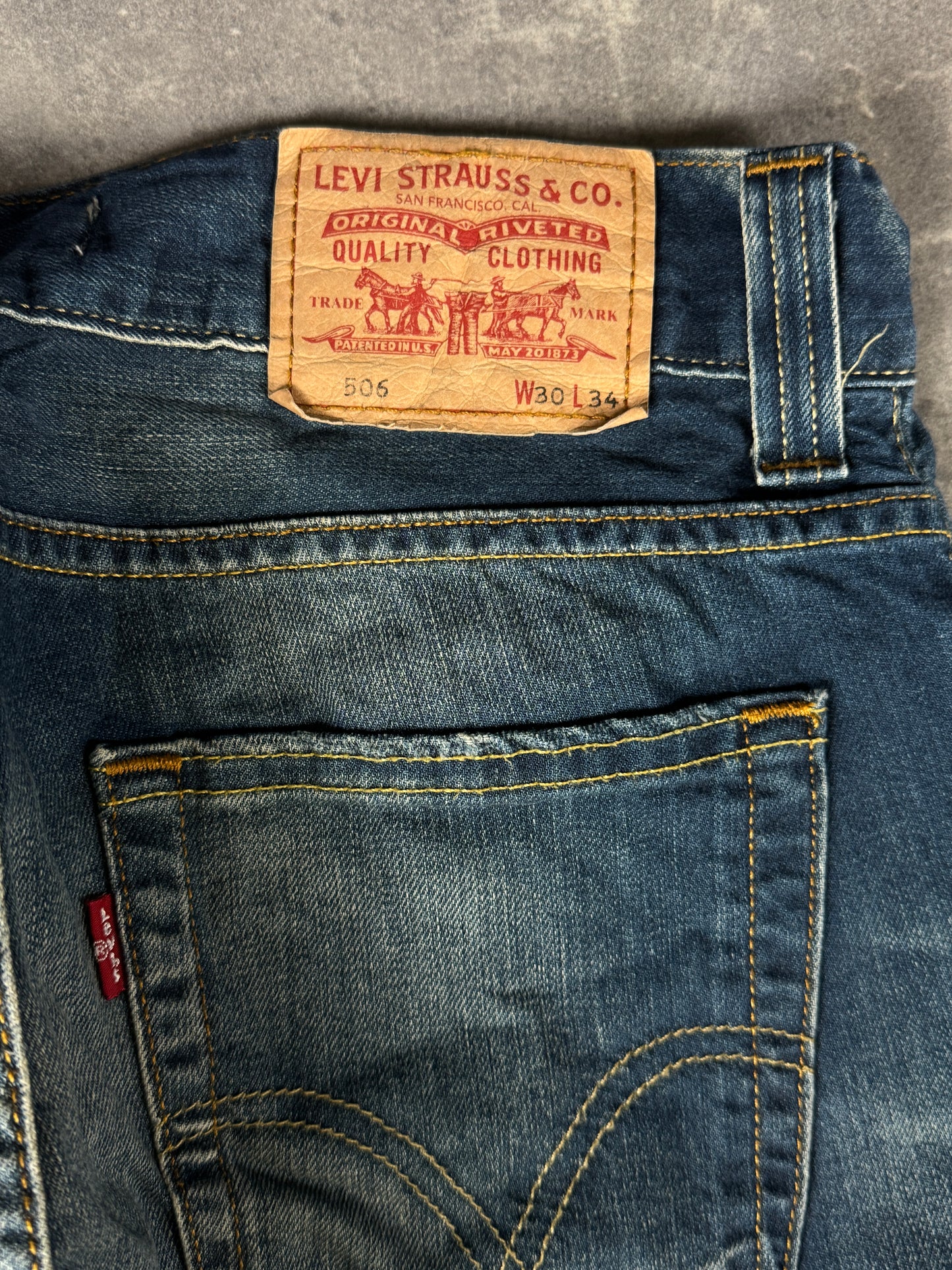 Leviβs Jeans (W30/L34)