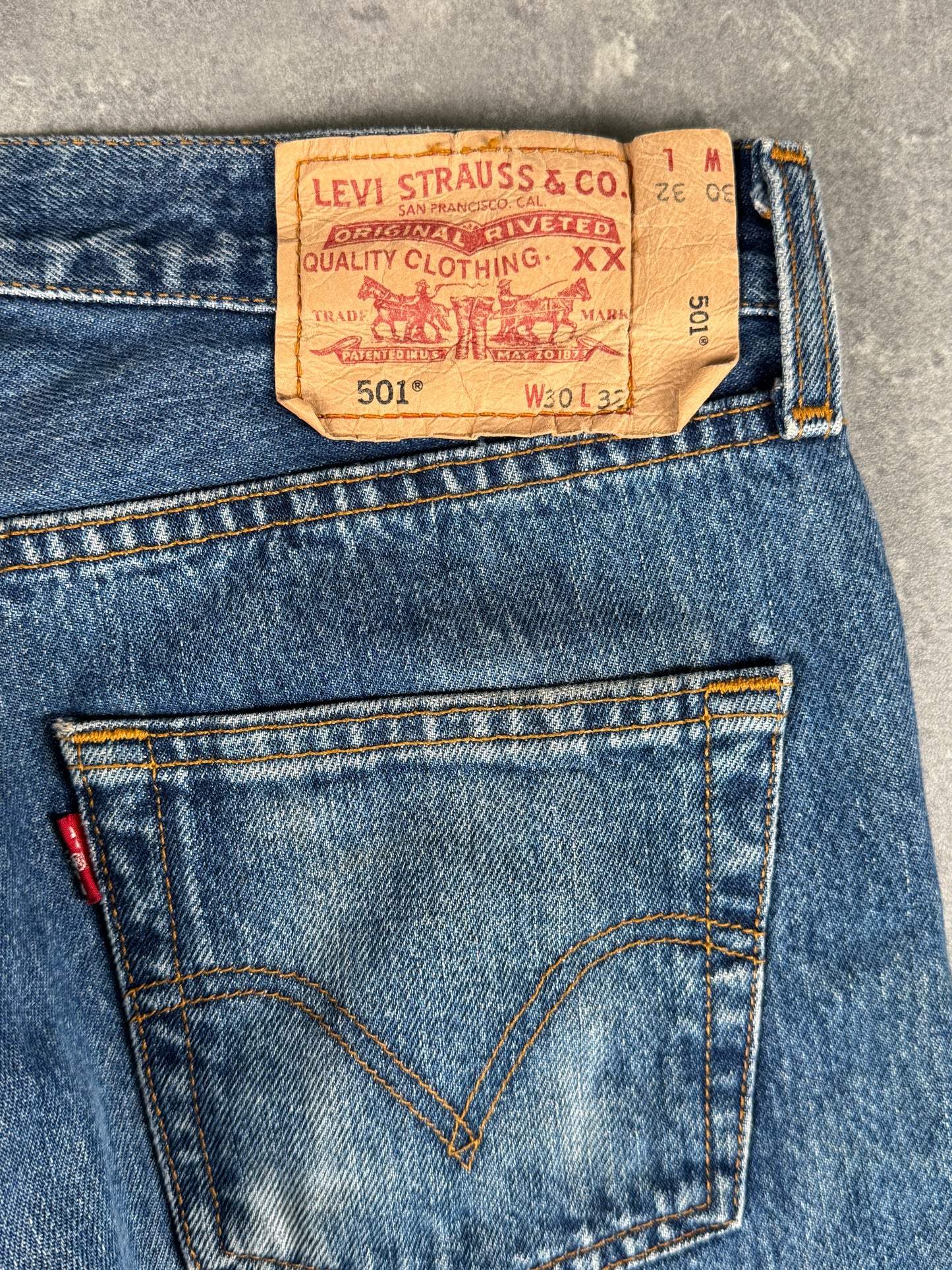 Leviβs Jeans (W30/L32)