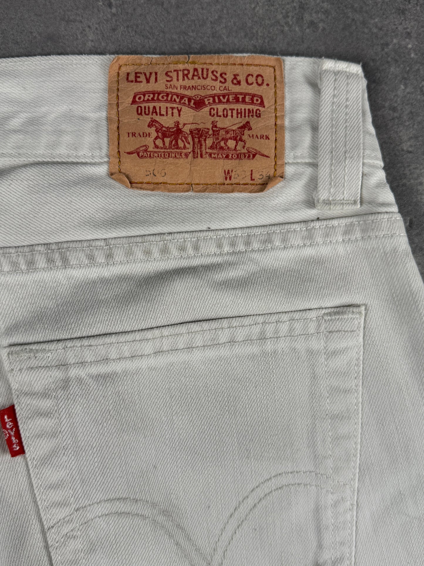 Leviβs Jeans (W33/L34)