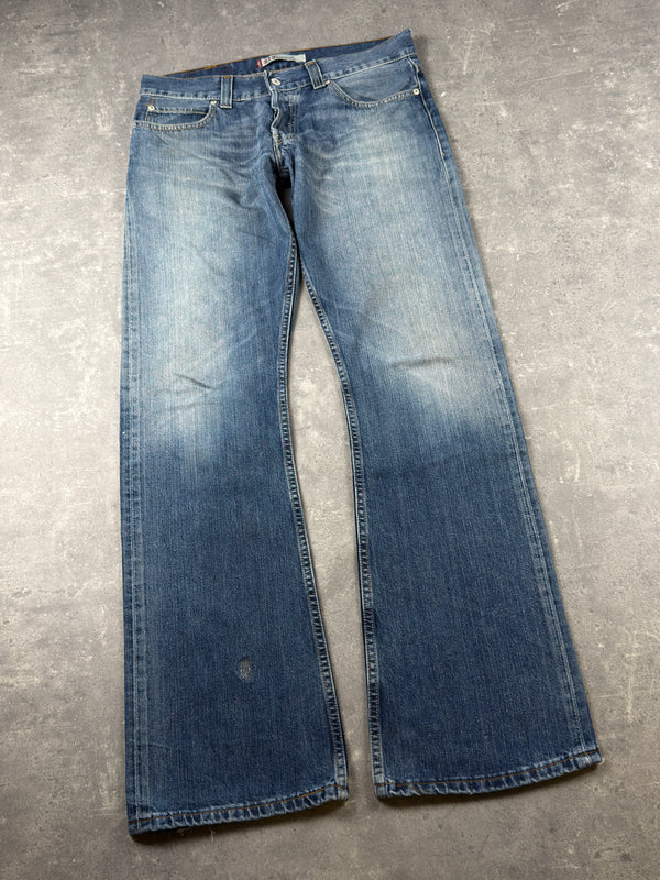 Levi’s bootcut Jeans (W34/L36)