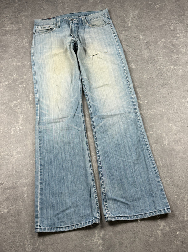 Levi’s bootcut Jeans (W33/L34)