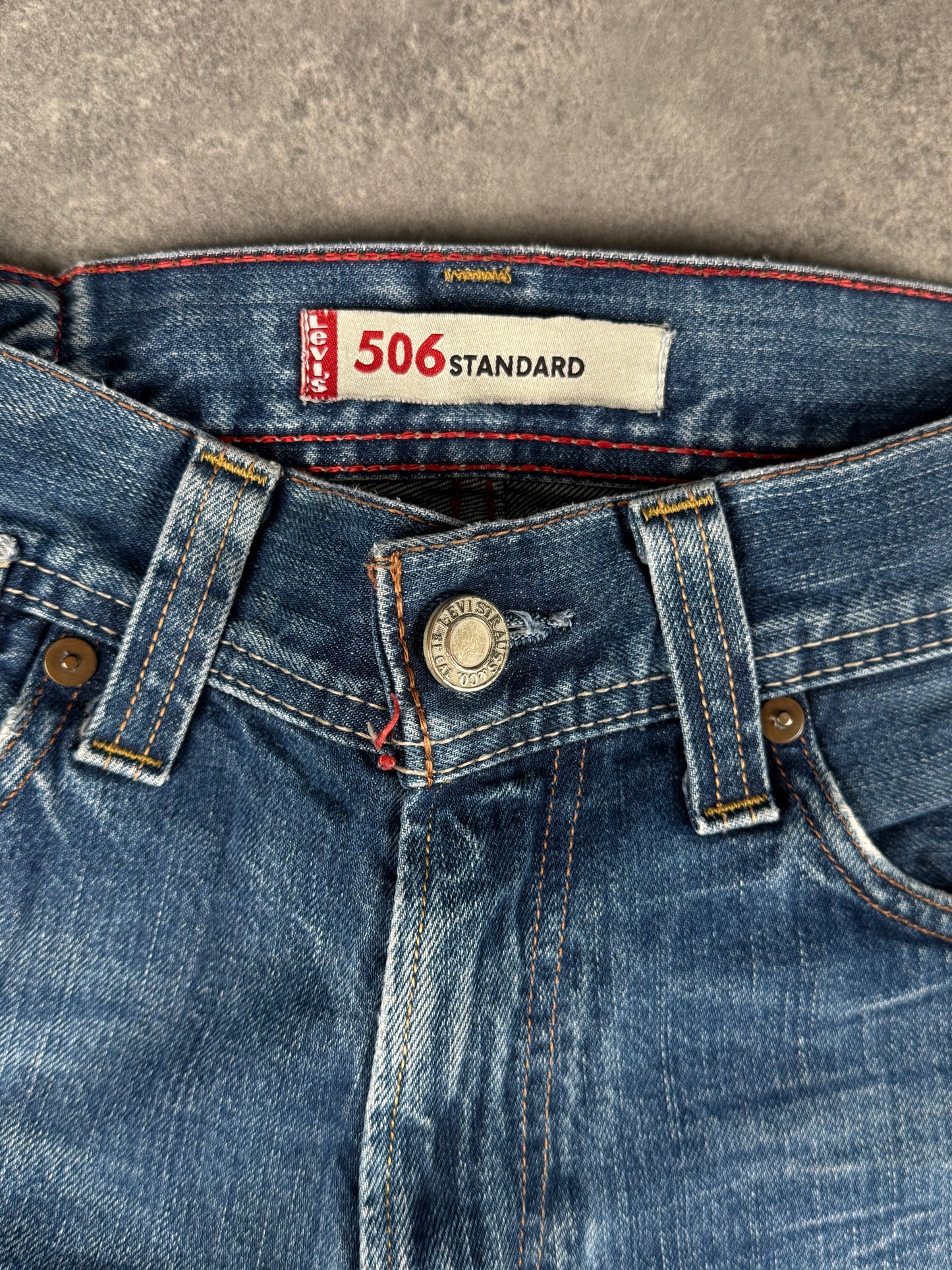 Levi’s Jeans (W30/L34)