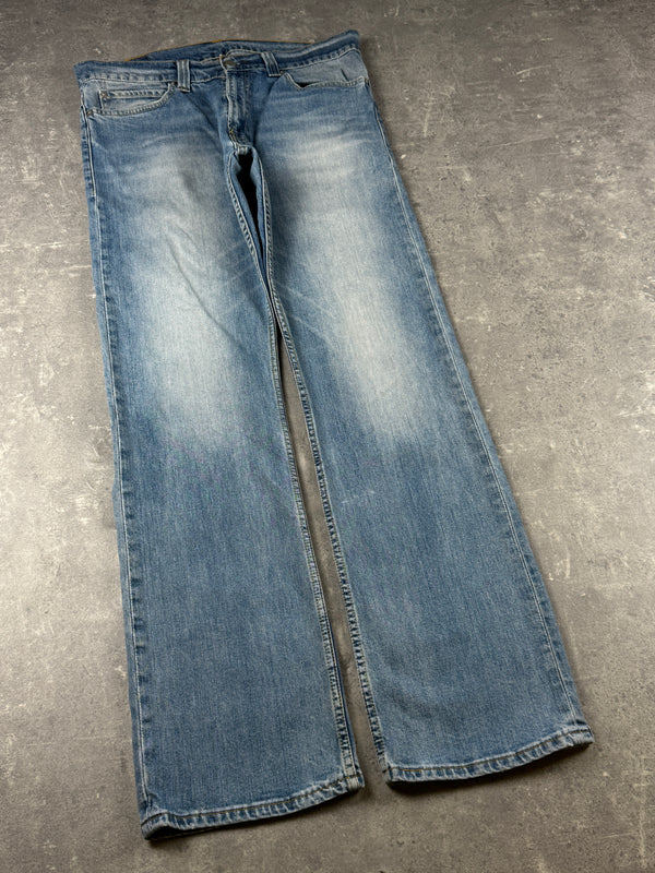 Levi’s Jeans (W34/L34)