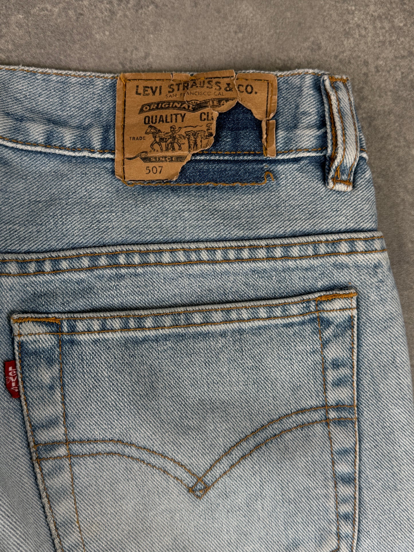 Levi’s bootcut Jeans (W30/L34)