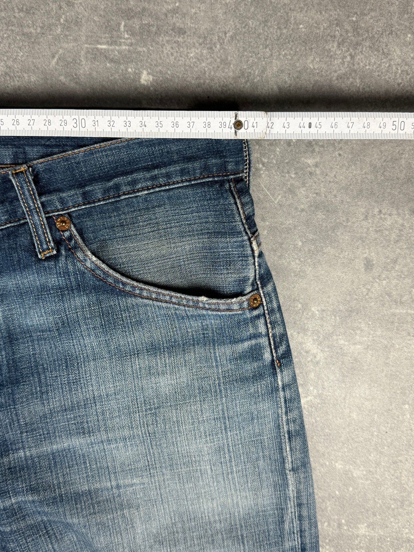 Levi’s bootcut Jeans (W31/L32)