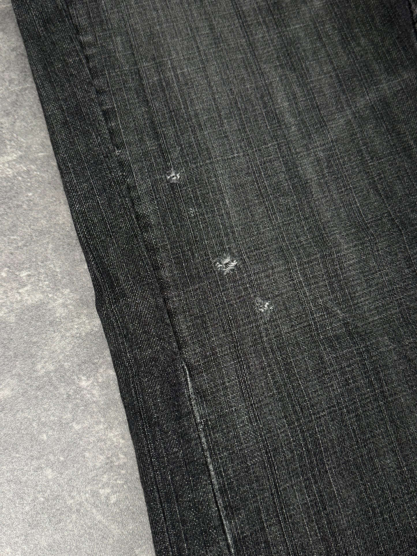 Leviβs bootcut Jeans (W32/L36)