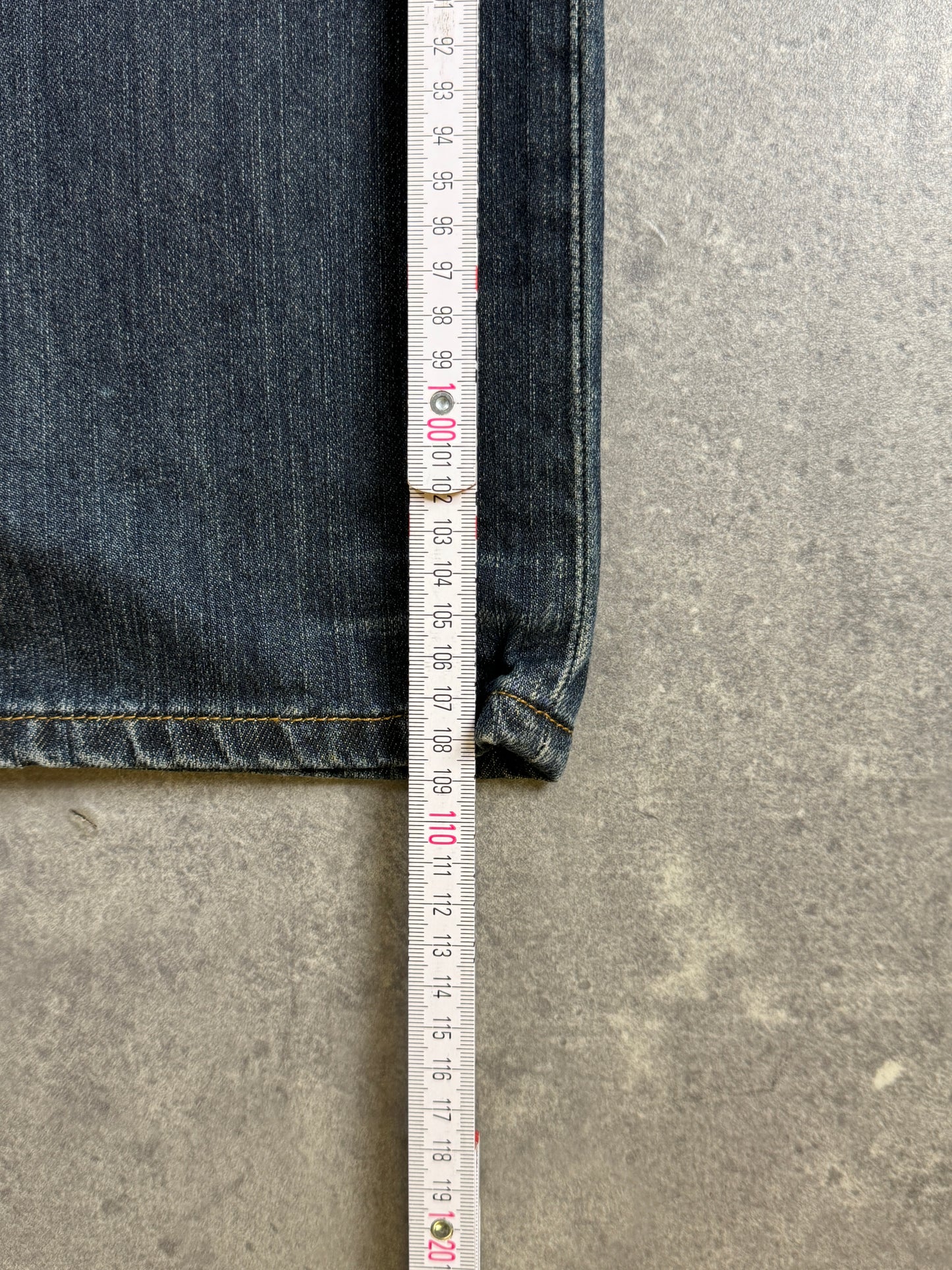 Levi’s jeans (W32/L34)