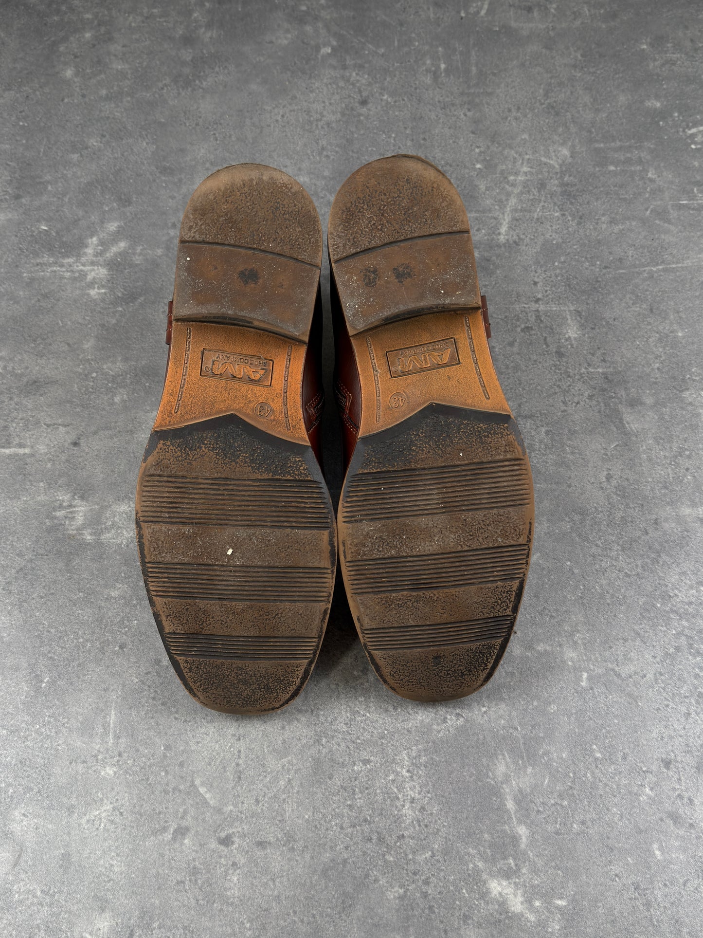 Harness Boot (42)