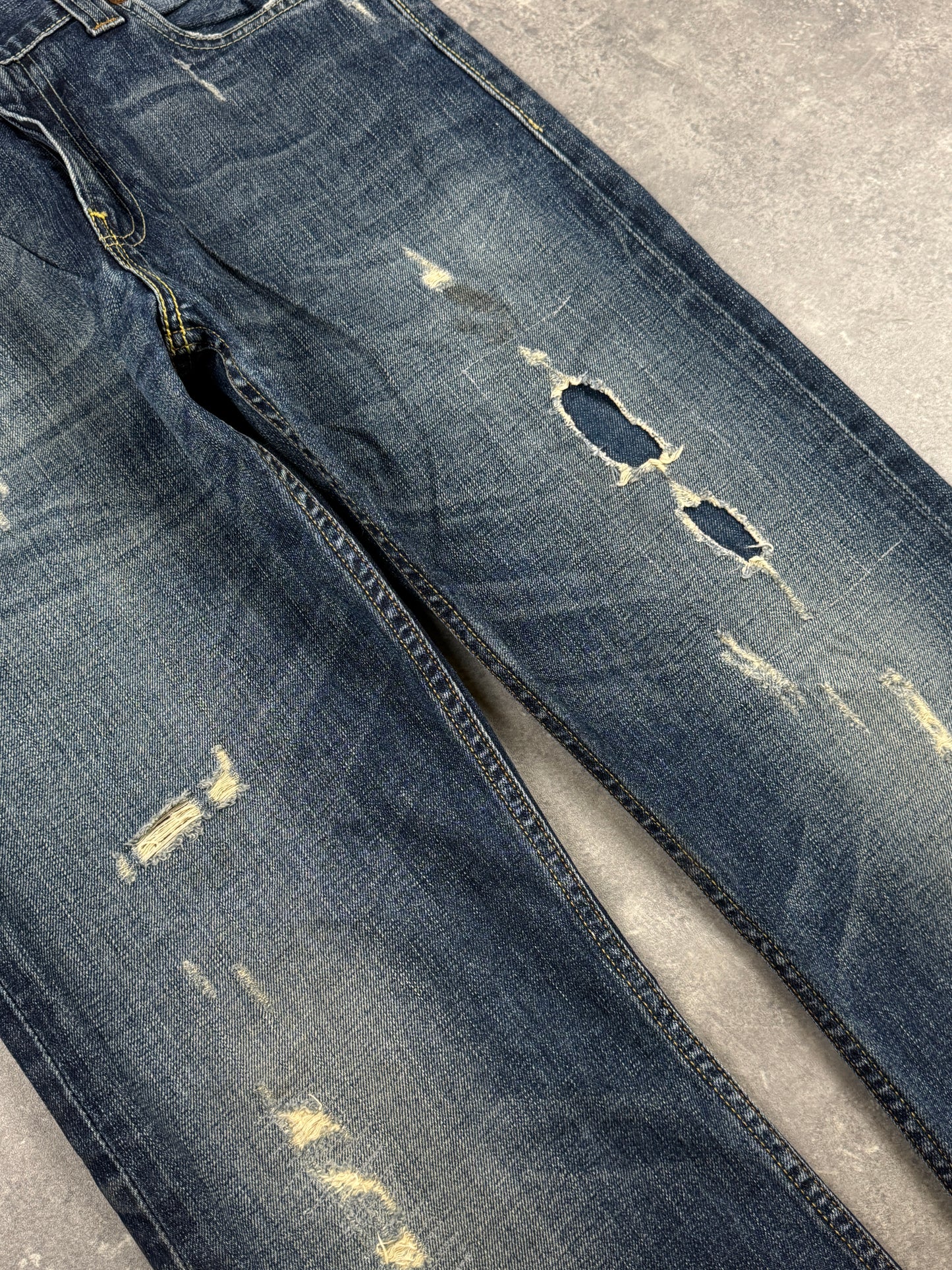 Levi’s Jeans (W32/L36)