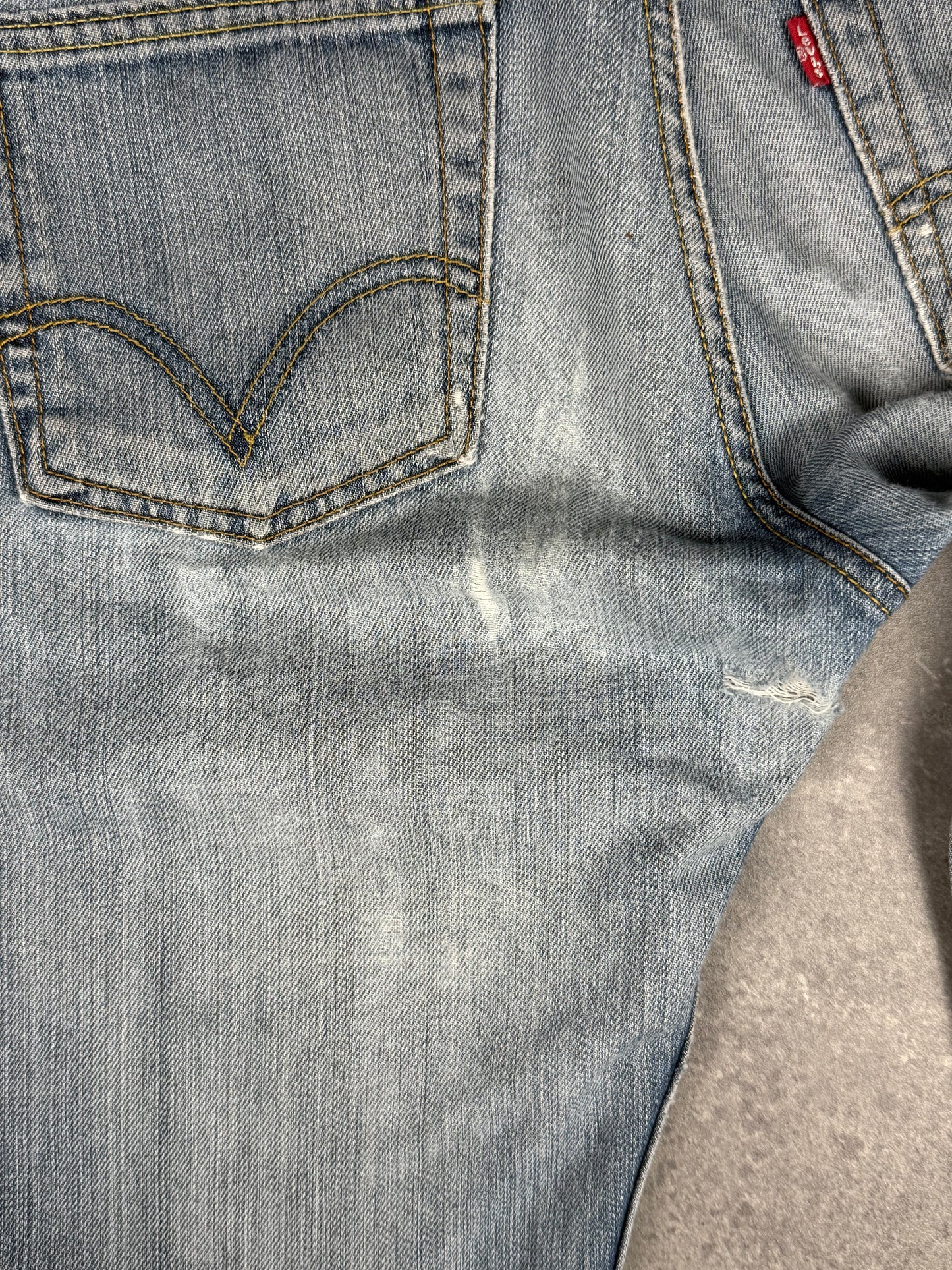 Levi’s Jeans (W30/L34)