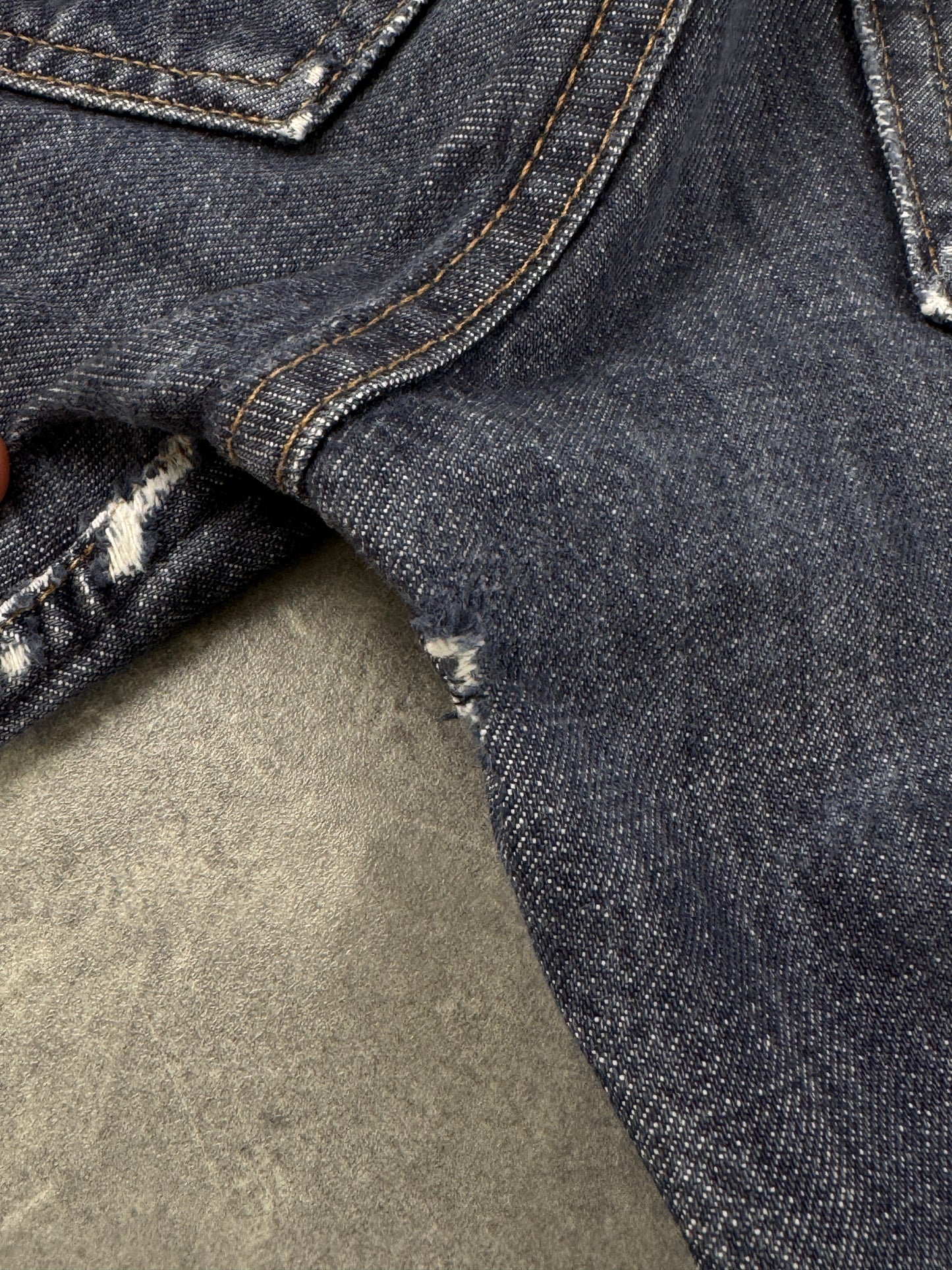 Levi’s bootcut Jeans (W28/L32)
