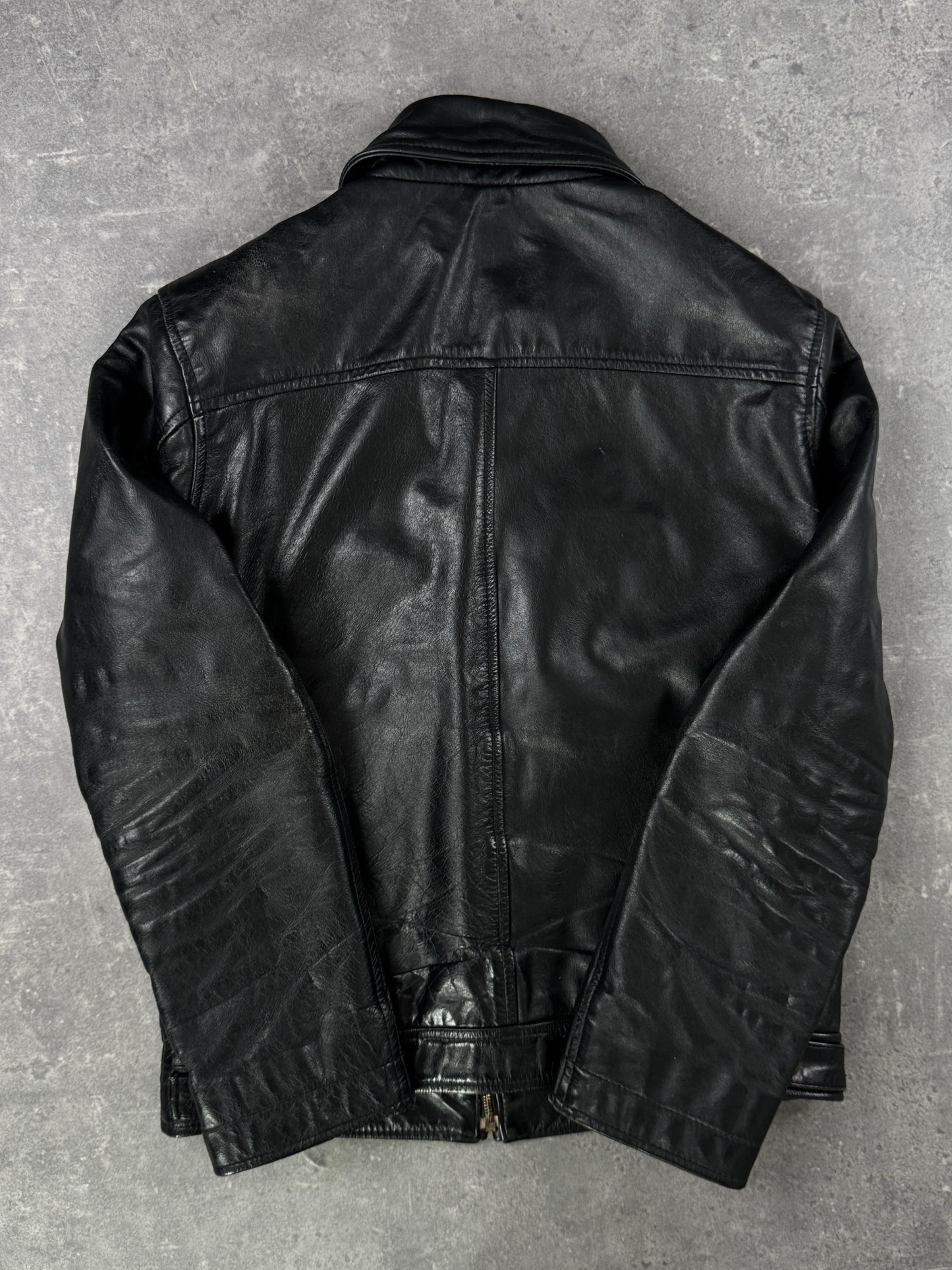 Vintage Leatherjacket (S)