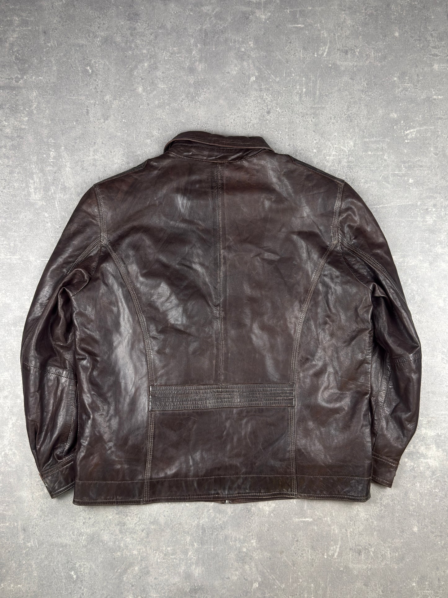 Leatherjacket (XL)