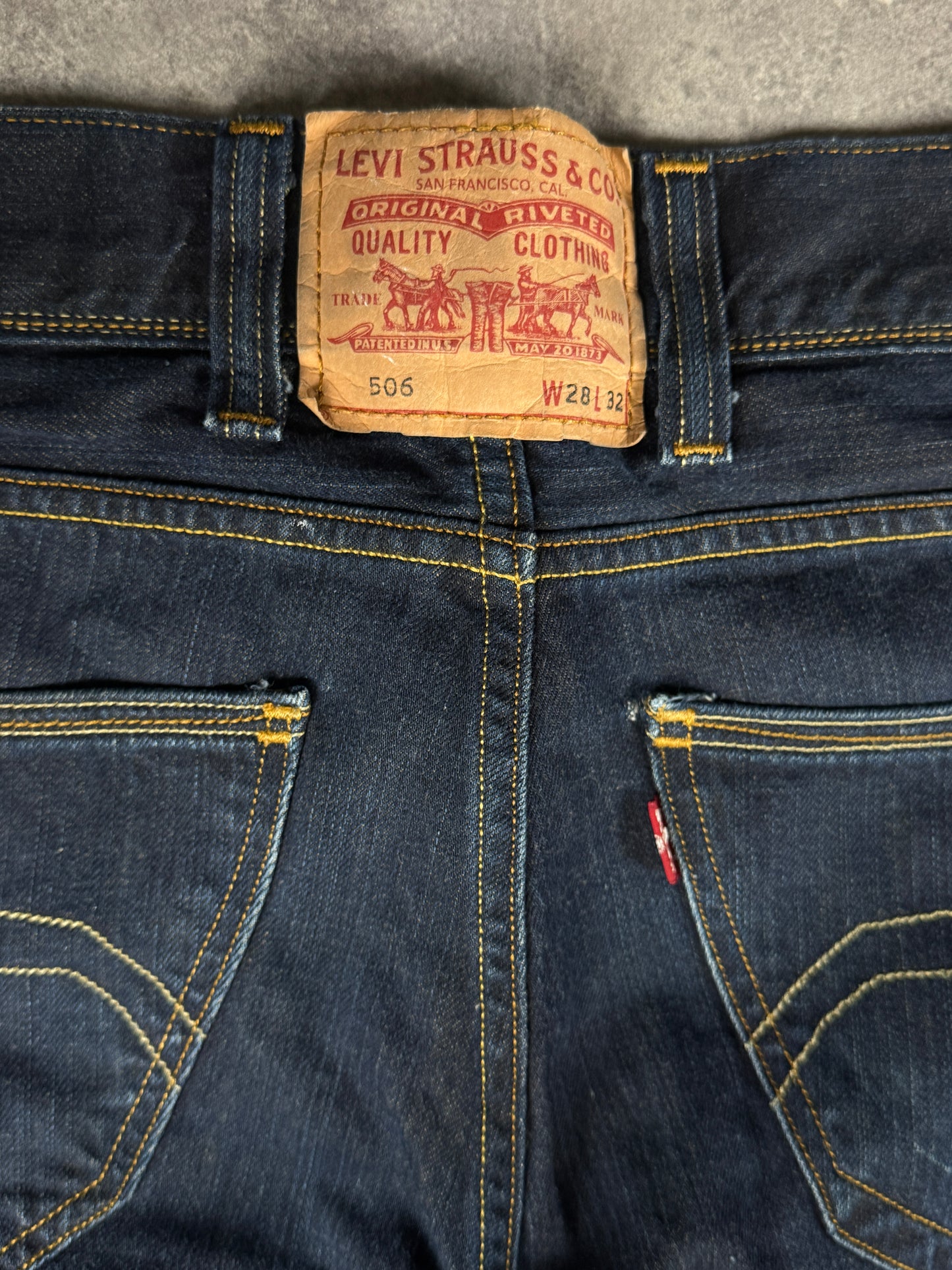 Leviβs Jeans (W27/L30)