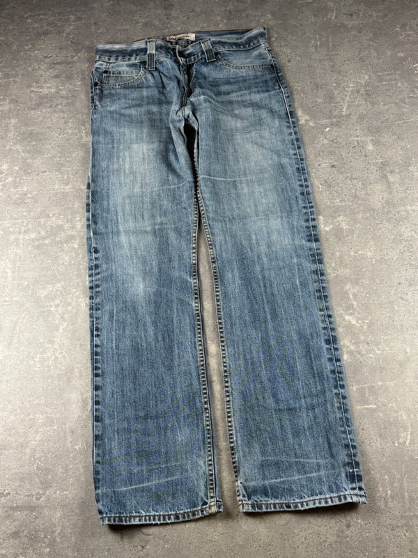 Levi's Jeans (W33/L34)