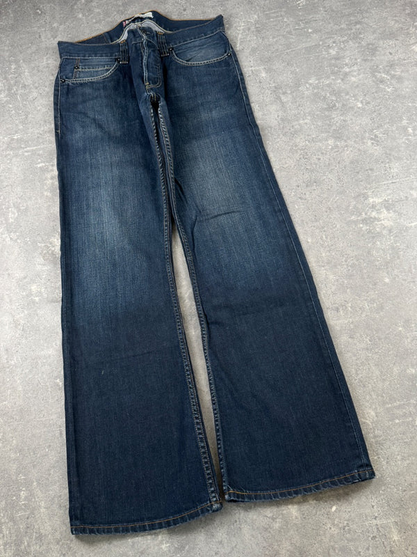Levi's bootcut Jeans (W34/L36)