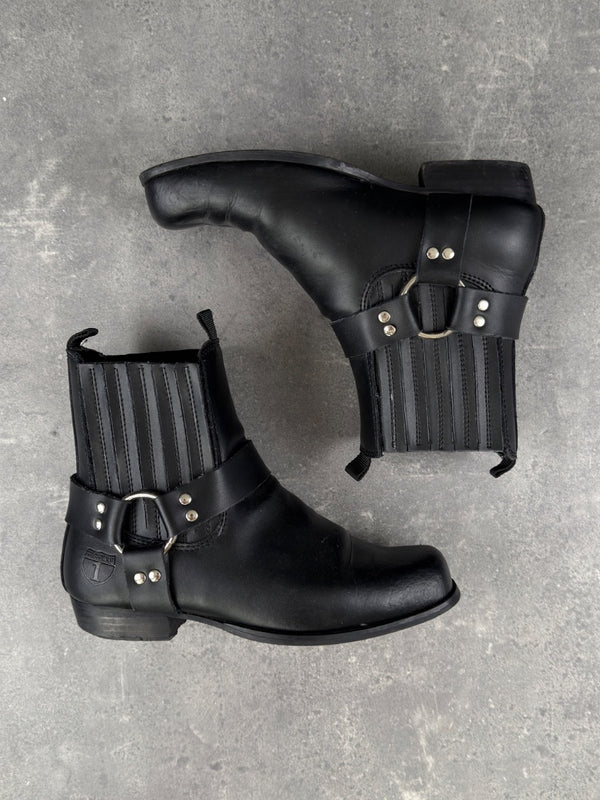 Harness Boot (EU:42 / US8.5)