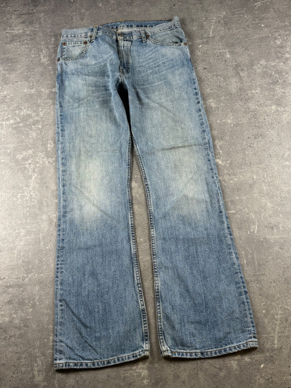 Levi's bootcut Jeans (W32/L34)