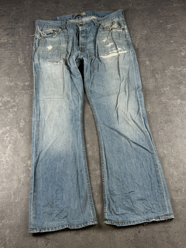 Levi's bootcut Jeans (W36/L32)