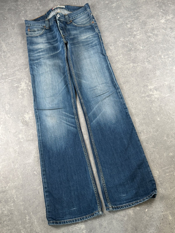Levi's bootcut Jeans (W33/L36)
