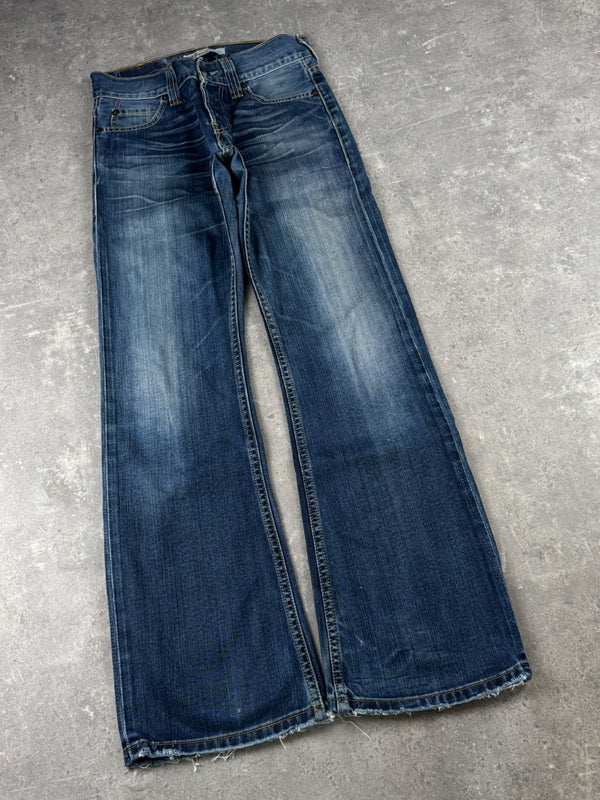 Levi's bootcut Jeans (W27/L32)