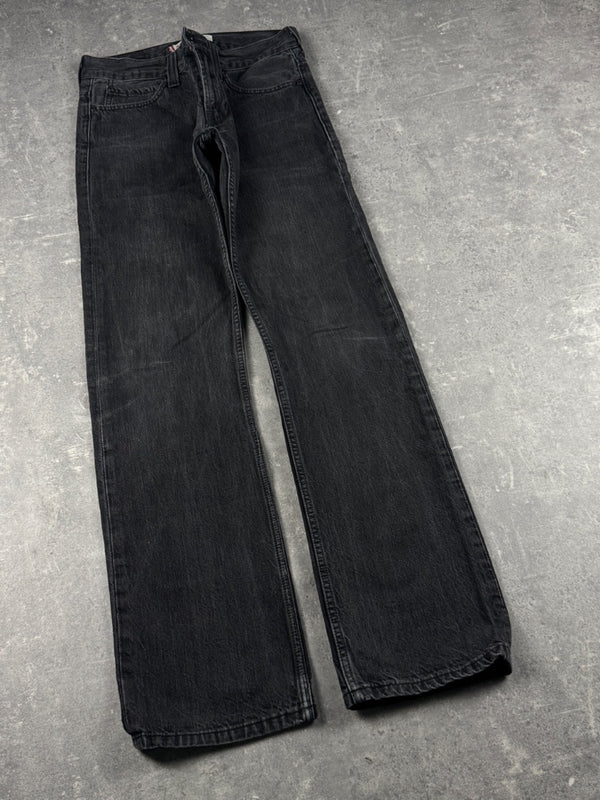 Levi's Jeans black (W30/L34)