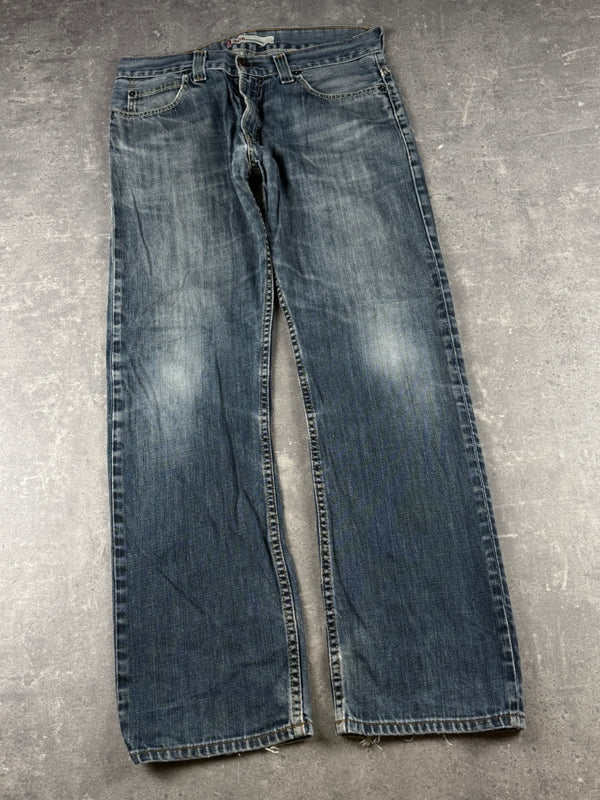 Levi's Jeans (W34/L32)