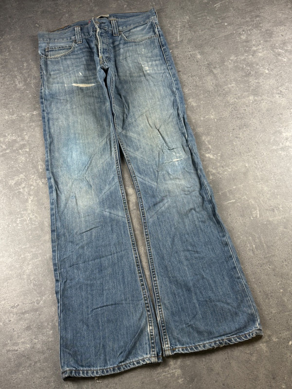 Levi's bootcut Jeans (W34/L36)