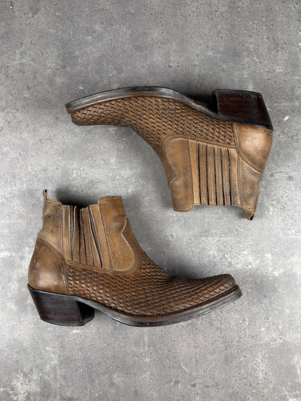 Chelsea Boot (EU:42 / US8.5)