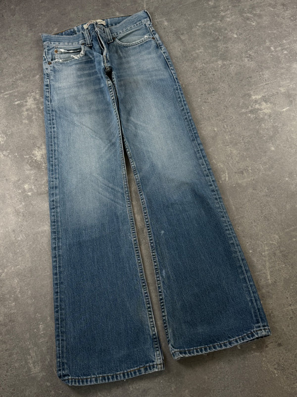 Levi's bootcut Jeans (W28/L34)