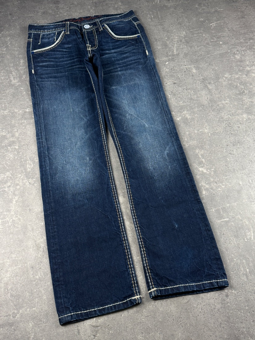Camp David Jeans W29/L32 – VEYROZE – veyroze