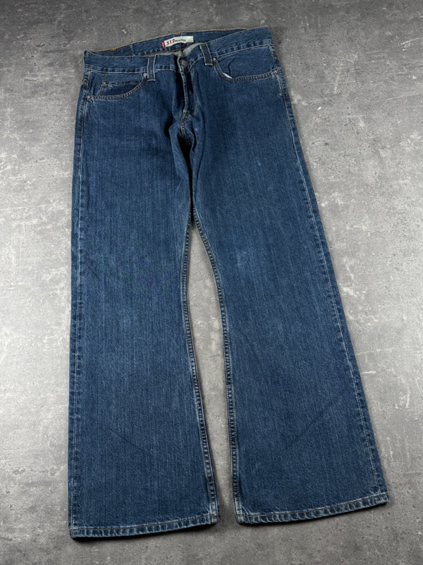 Levi's bootcut Jeans (W34/L32)