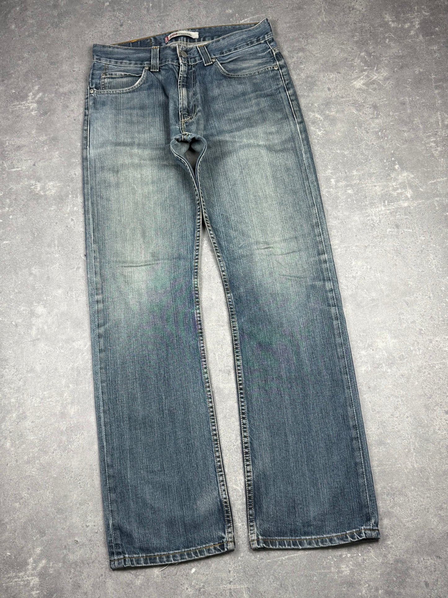 Levi’s Jeans W32/L34