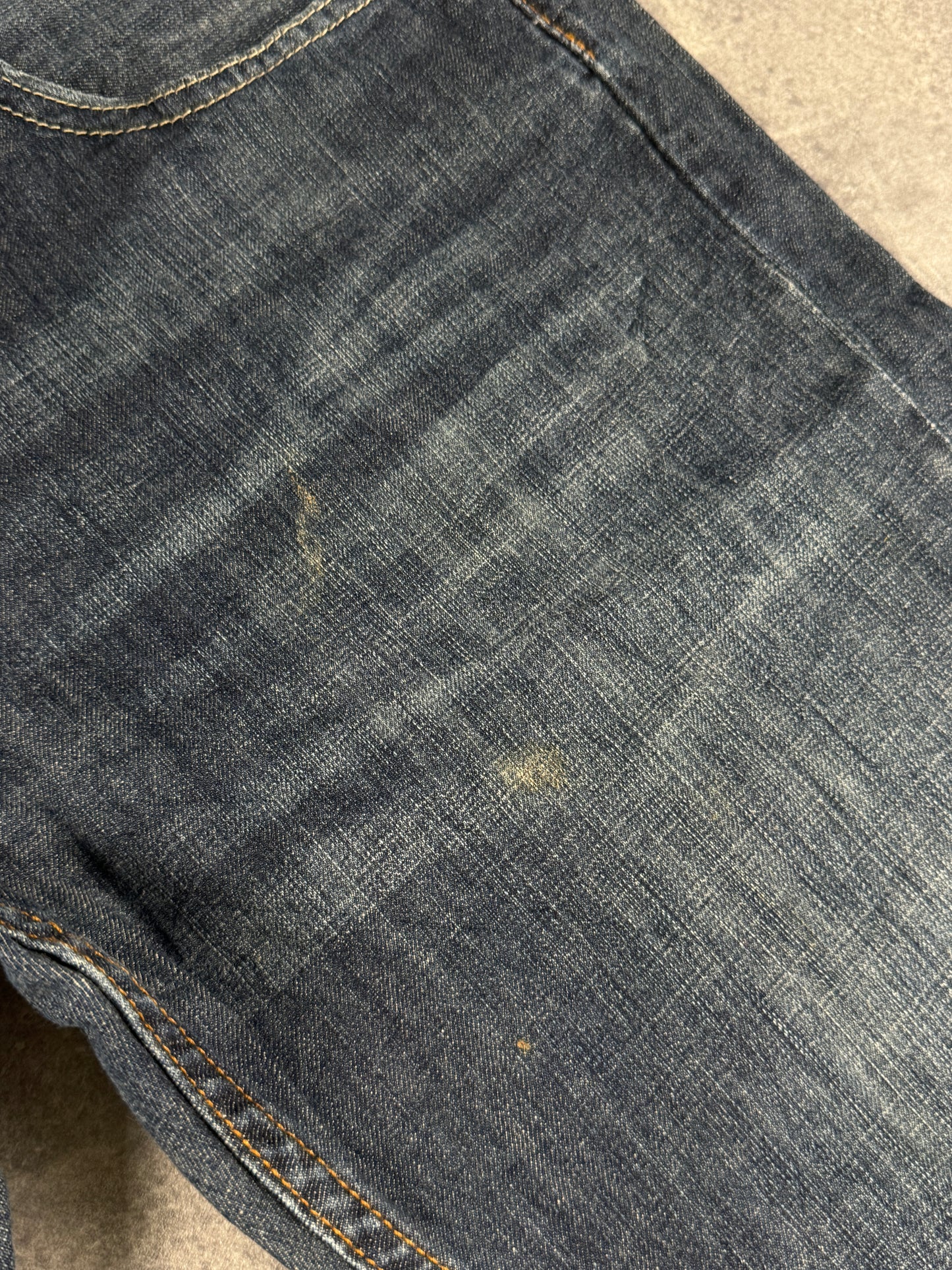 Levi’s bootcut Jeans (W33/L30)