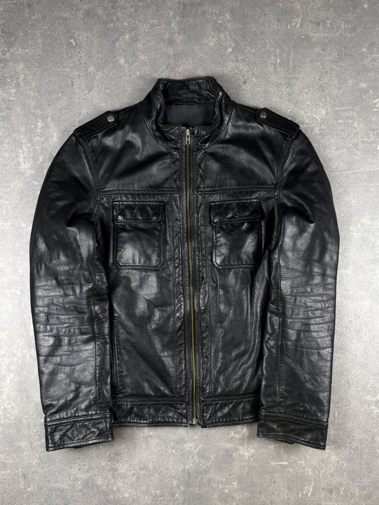 Leatherjacket Jules (M)