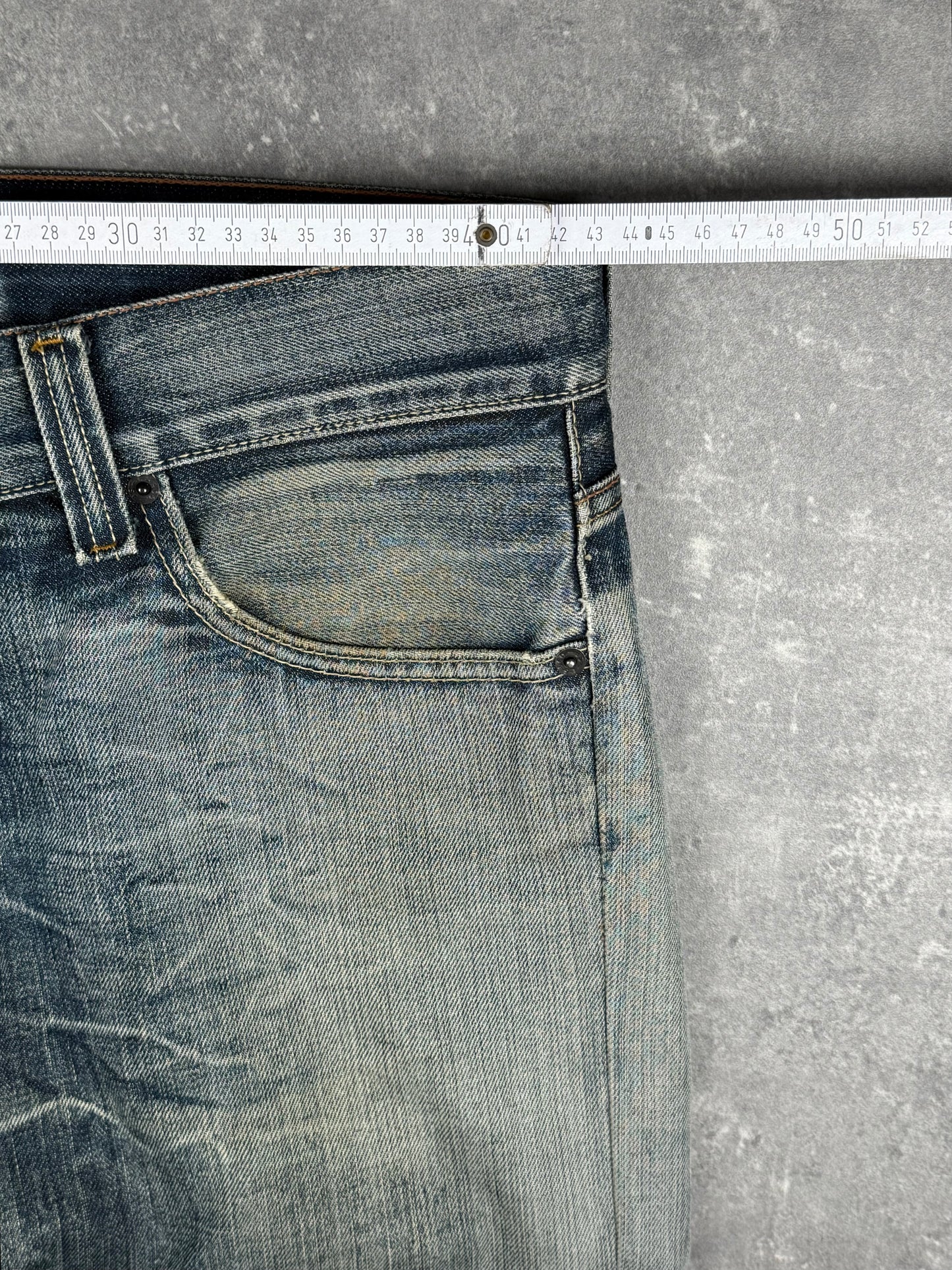 Levi’s Jeans (W33/L32)