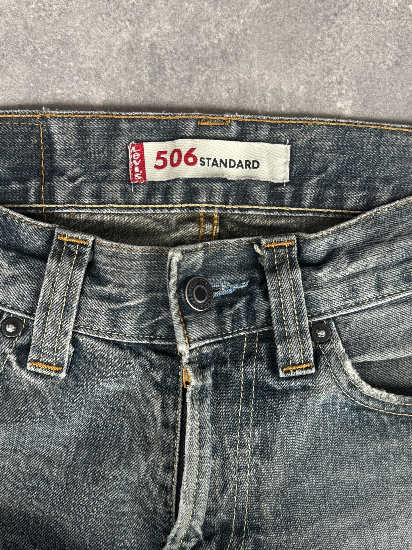 Levi’s Jeans (W29/L32)