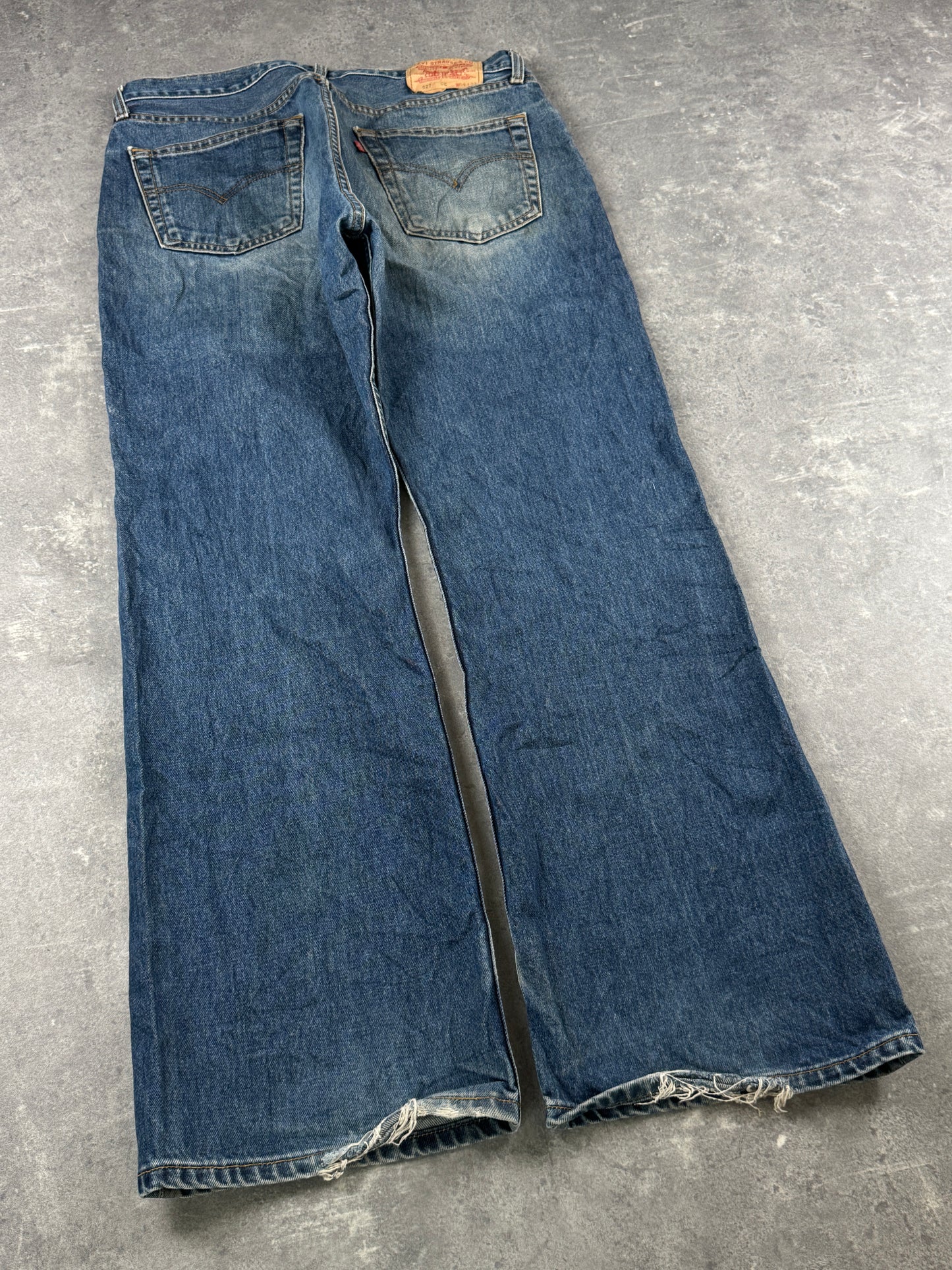 Levi’s bootcut Jeans (W34/L34)
